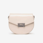 NeroGiardini E4 43711 D Borsa  Latte